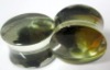 Wholesale Resin Stone Earplugs Body Jewelry piercing
