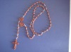 Wholesale beaded necklace-p-003