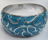 Wholesale resin bangle, resin bracelet, fashion bangle