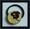 ladies beautiful hair band/elegant hair accessory