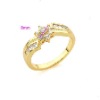 Wholesale Fashion stone Rings