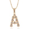 Wholesale pendant costume jewelry
