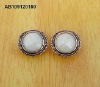 Artificial jewelry Earrings
