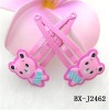 Wholesale popular design lovely hair clips