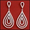 Wholesale Fashion earrings jewelry,wholesale jewelry