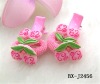 Wholesale hot selling sweet cherry accessories set