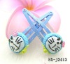 Wholesale cute cartoon salon clip for baby&kids