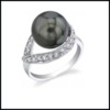 Wholesale Fashion alloy rings,pearl rings,elegant jewellery
