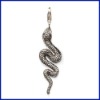 Wholesale Gun metal charm pendant jewelry wholesaler