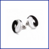 Wholesale silver cuff earrings jewelry wholesaler