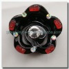 Wholesale 2011 Plastic Lady's fashion hair claw clip