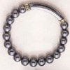 Wholesale Hematite bracelets/Magnetic bracelet/bracelets Jewelry
