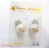 2011 fashion alloy earring