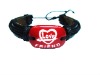 Wholesale leather bracelet