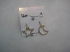 fashion earrings