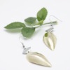 stainless steel earring