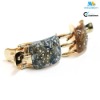 Wholesale Fashion Acrylic Hair Clip