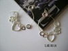 LMER016 FAHION ALLOY EARRING