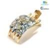 Wholesale Fashion Acrylic Hair Clip