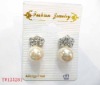 2011 fashion alloy earring