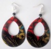 Wholesale New fashion earrings jewelry