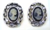 Wholesale fashion stock earrings,low MOQ