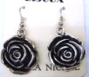 Wholesale fashion stock earrings,low MOQ