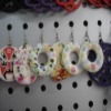 Wholesale fashion earring