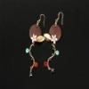 Wholesale fashion earring