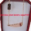 Wholesale hot lip fashion earring
