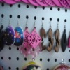 Wholesale fashion earring