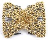 Wholesale Fashion magic hair comb/clip