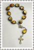 11 beads rosary PB028