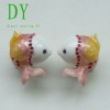 Wholesale Fish Shape Earring
