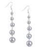 Wholesale 2011 Fashion Summer New style Alloy Earring