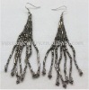 Wholesale yuxuan lovely earrings for girls