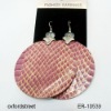 Wholesale popular earring jewelry