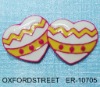 Wholesale fashion acrylic earring ER-10705