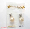 Wholesale 2011 fashion alloy earring
