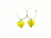 Wholesale fashion murano glass earring