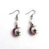 Wholesale Fashion pendant earrings