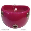 Wholesale resin bangle BR-12567
