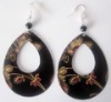 New fashion earring jewelry