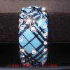 Wholesale fashion resin bangle
