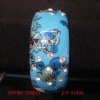 Wholesale bangle,fashion resin bracelet