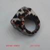 Wholesale resin ring