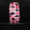 Wholesale jewelry,fashion resin bangle