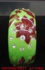 Wholesale fashion resin bracelet