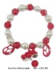 Wholesale 2011 fashion beaded bracelet