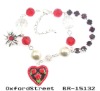 Wholesale 2011 fashion beaded bracelet